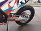 Мотоцикл эндуро 250 Roliz Sport 007 172FMM 250cc, фото 7