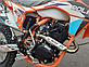 Мотоцикл эндуро 250 Roliz Sport 007 172FMM 250cc, фото 8