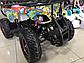 Детский квадроцикл atv MMG E007 1000W, фото 8