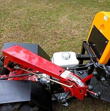 Адаптер для мотоблока Беларус ИС 2