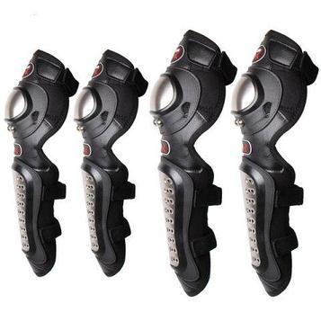 Мото защита локтей и колен Pro-Biker HX-P15