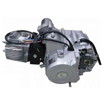Двигатель HB 110cc