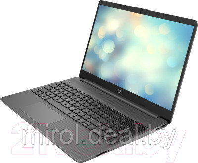 Ноутбук HP 15s-fq2003ci (7K111EA) - фото 2 - id-p215304248