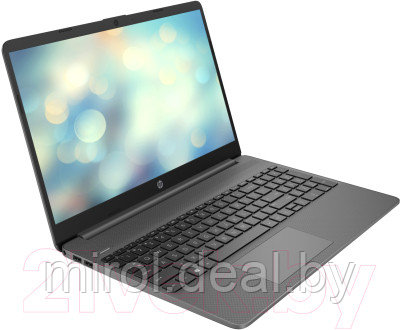 Ноутбук HP 15s-fq2003ci (7K111EA) - фото 3 - id-p215304248