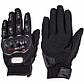 Перчатки мотоциклетные PRO-BIKER MCS-01C, фото 3
