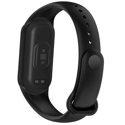 Фитнес-браслет Xiaomi Smart Band 8 - фото 2 - id-p215305490