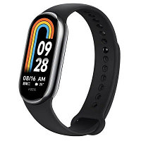 Фитнес-браслет Xiaomi Smart Band 8