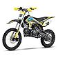 Питбайк X-MOTOS XB-38 125CC, фото 4