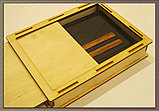 Коробка подарочная на ежедневник А5 Арт. 100-1, фото 2