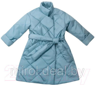 Пальто детское Amarobaby Trendy / AB-OD22-TRENDY29/19-128 - фото 1 - id-p215301436