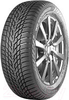 Зимняя шина Nokian Tyres WR Snowproof P 255/35R19 96V