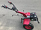 Мотоблок WEIMA WM1100D-6, фото 2