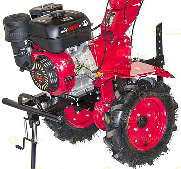 Мотоблок WEIMA WM1100D-6