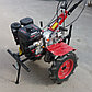 Мотоблок WEIMA WM1100D-6, фото 2