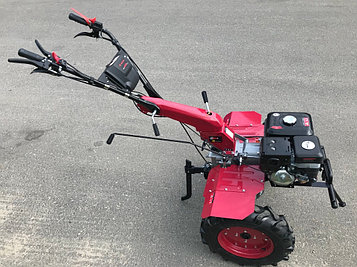 Мотоблок WEIMA WM1100D-6