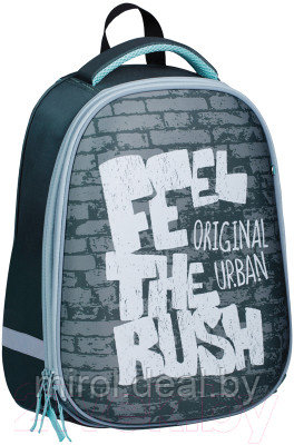 Школьный рюкзак ArtSpace Rush / Uni_17678 - фото 1 - id-p215301930