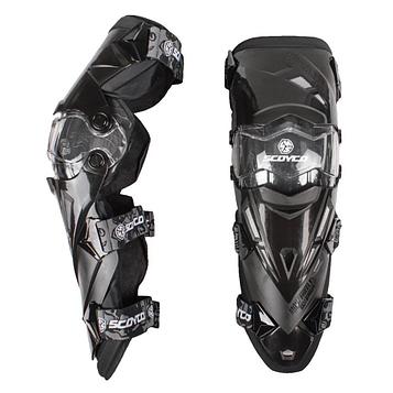 Наколенники шарнирные SCOYCO K12