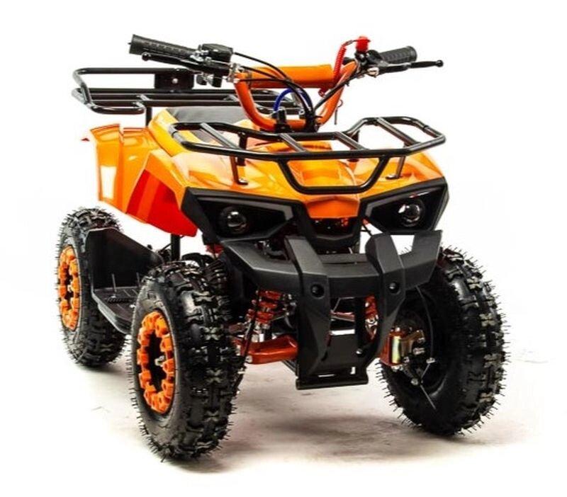 Квадроцикл atv Scorpion 50cc
