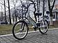 Электровелосипед 500w Volten GreenLine 500W, фото 2