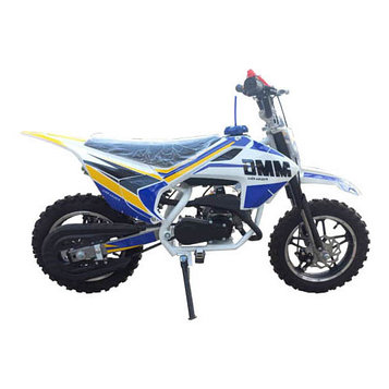 Кроссбайк MMG db 49cc