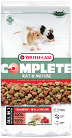 Корм для грызунов Versele-Laga Rat & Mouse Complete для крыс и мышей / 461315