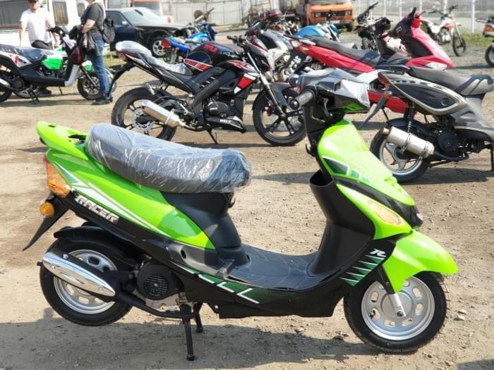 Racer Meteor rc50qt 3