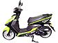 Скутер новый Racer Neo RC50QT-3X, фото 2