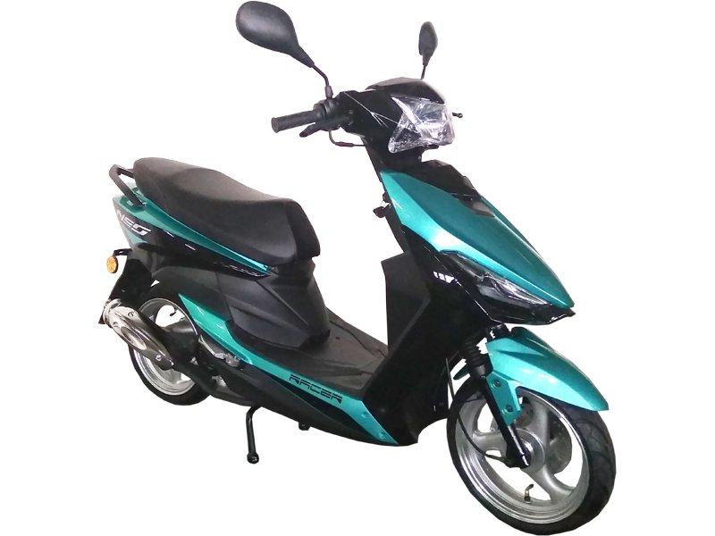 Китайский скутер Racer Neo RC50QT-3X