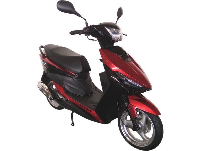 Скутер 4т Racer Neo RC50QT-3X