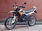 Мотоцикл минск Racer Panther RC300-GY8X, фото 4