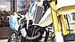 Новый мотоцикл Racer Enduro RC300-GY8A, фото 7