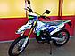 Новый мотоцикл Racer Enduro RC300-GY8A, фото 9