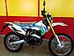 Большой мотоцикл Racer Enduro RC300-GY8A, фото 3