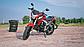 Новый мотоцикл минск Racer Fighter RC300CK-N, фото 5