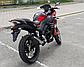 Мотоцикл 200 Racer Skyway RC300CS, фото 6