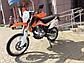 Кросс эндуро Racer Enduro RC200GY-C2, фото 5