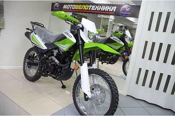 Мотоцикл эндуро 250 Racer Panther RC250GY-C2