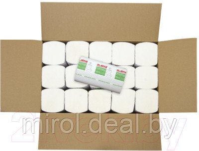 Бумажные полотенца Laima Advanced White / 111341 - фото 6 - id-p215304976
