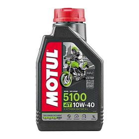 Масло Motul