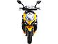 Скутер Racer STELLS 150 RC150T-15, фото 2