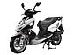 Скутер Racer STELLS 150 RC150T-15, фото 5