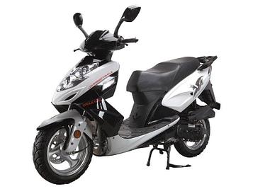 Скутер китайский Racer STELLS 150 RC150T-15