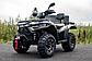 Квадроцикл 300 4х4 Linhai500cc инжектор Promax, фото 5