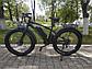 Электро велосипед Volteco Bigcat Dual New 1000W, фото 3