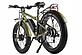 Электро велосипед Volteco Bigcat Dual New 1000W, фото 4