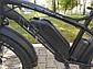 Электрический велосипед Volteco Bigcat Dual New 1000W, фото 9
