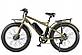 Велосипед электрический Volteco Bigcat Dual New 1000W, фото 2