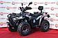 Квадроцикл 300 Linhai 500c инжектор Promax, фото 3