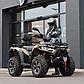 Квадроцикл линхай  Linhai 500cc инжектор Promax, фото 2