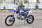 Питбайк bse Irbis TTR 125R, фото 5
